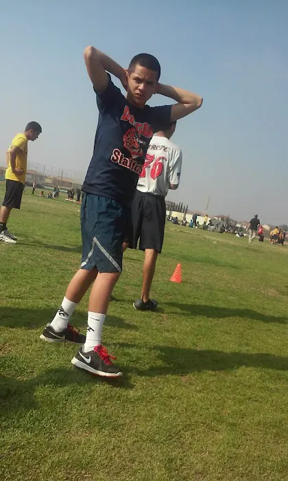 Vista Del Monte Mobile Home Park Picture 6