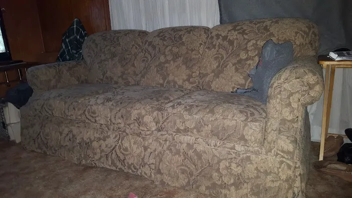 Valley Mobile Home Park Picture 1