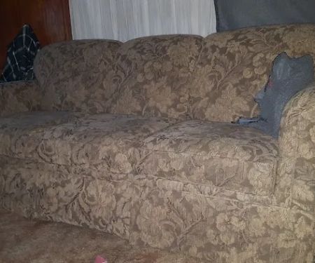 Valley Mobile Home Park