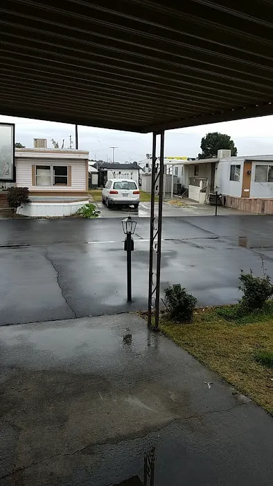 Flamingo Mobile Home Lodge Picture 1