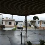 Flamingo Mobile Home Lodge