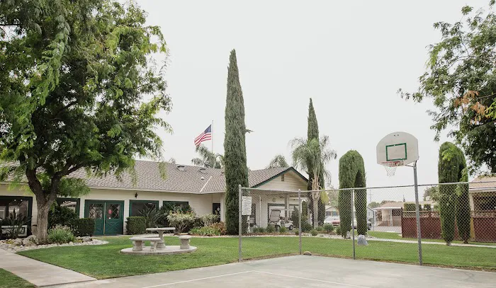 The Willows of Santiago Picture 10