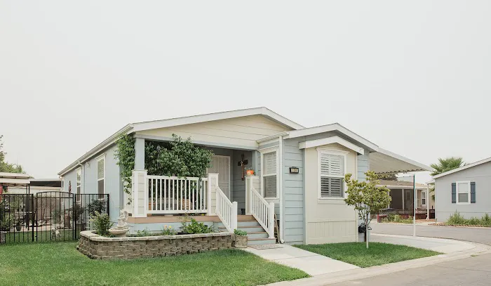 The Willows of Santiago Picture 3