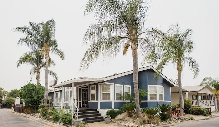 The Willows of Santiago Picture 7