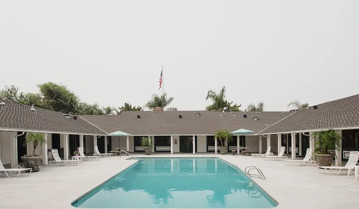 The Willows of Santiago Picture 6