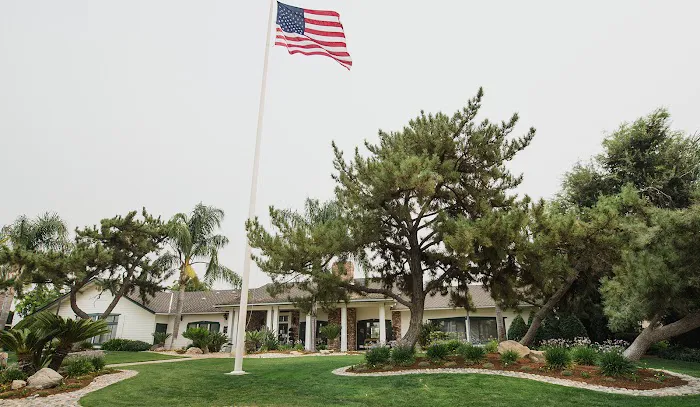 The Willows of Santiago Picture 4