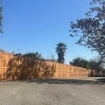 Modern Mobile Home Park