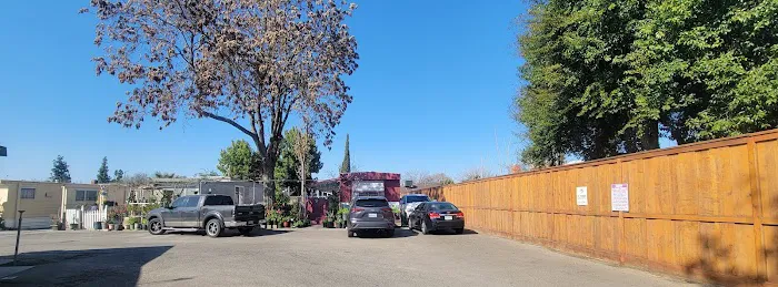 Modern Mobile Home Park Picture 5