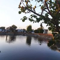 Sierra Vista Mobile Estates ico