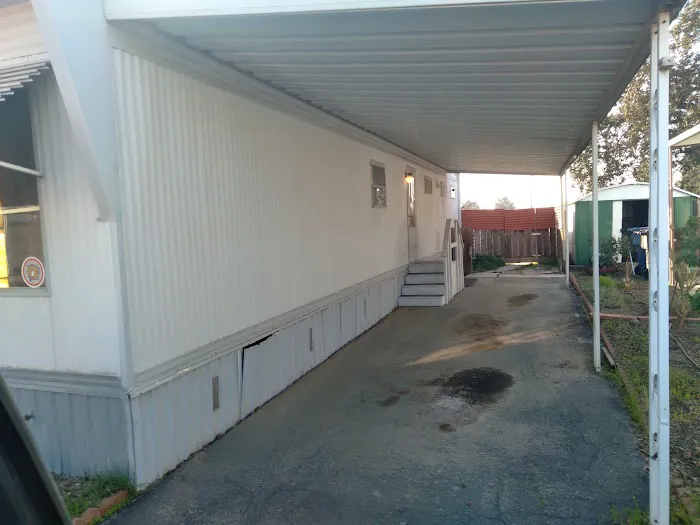 Sierra Vista Mobile Estates Picture 3