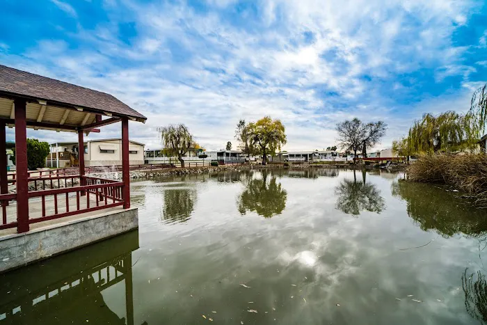 Sierra Vista Mobile Estates Picture 5