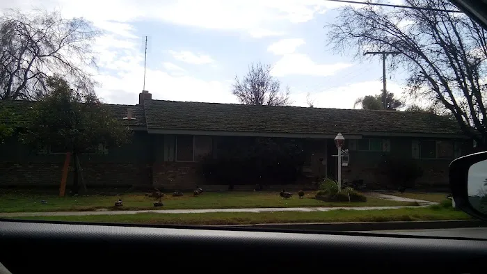 Sierra Vista Mobile Estates Picture 6