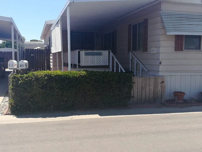 Sierra Vista Mobile Estates Picture 8