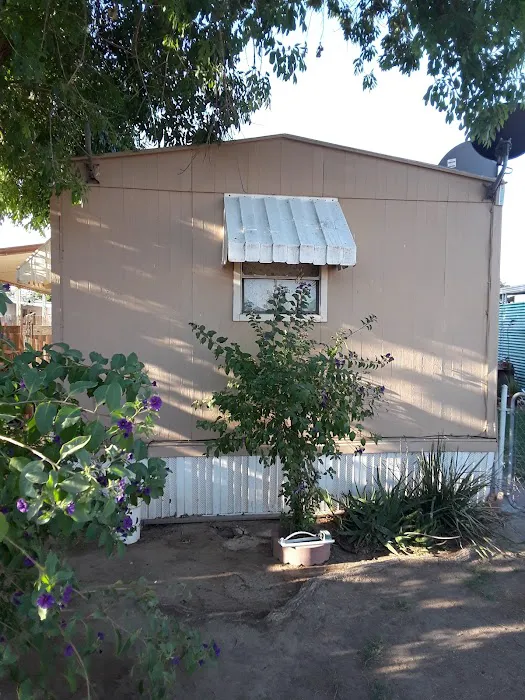 Sierra Vista Mobile Estates Picture 9