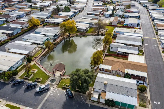 Sierra Vista Mobile Estates Picture 7