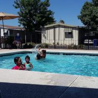 Hanford Del Arroyo Estates ico