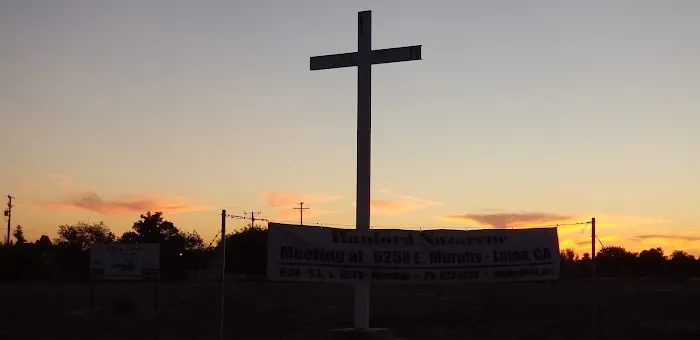 Tara Estates Senior Mobile Home Park Picture 1