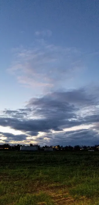 Tara Estates Senior Mobile Home Park Picture 2