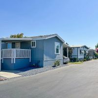 Hanford MH & RV Park ico