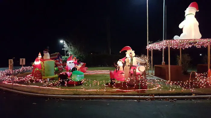 Belair Mobile Home Park Picture 2