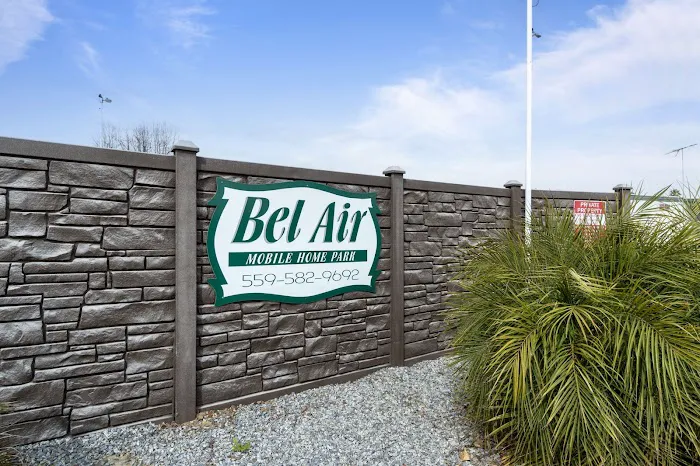 Belair Mobile Home Park Picture 3