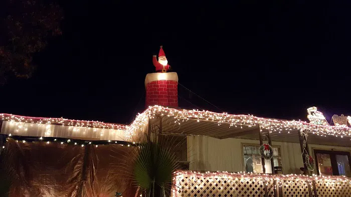 Belair Mobile Home Park Picture 10