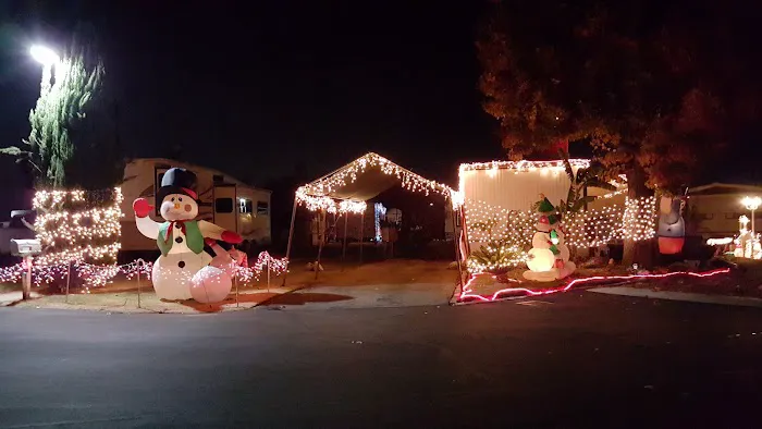 Belair Mobile Home Park Picture 1