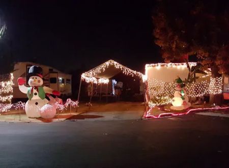 Belair Mobile Home Park