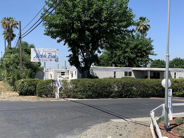 Four Seasons Estates Picture 9