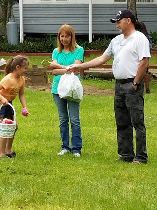 Sunnyslope Camp Ground Picture 1