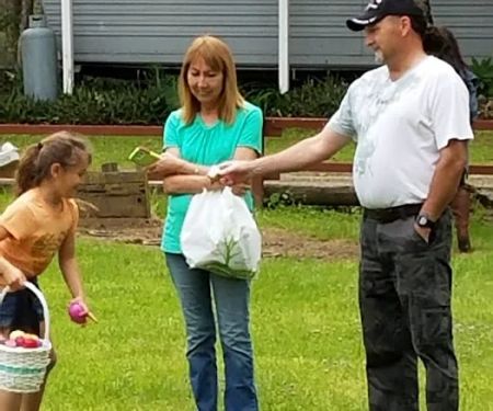 Sunnyslope Camp Ground