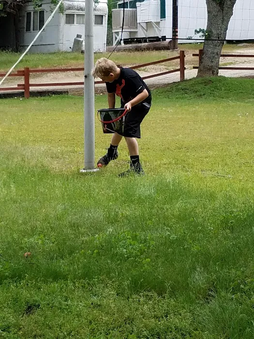 Sunnyslope Camp Ground Picture 3