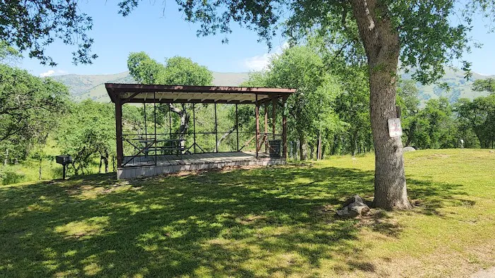 Oak Knoll RV Park Picture 5