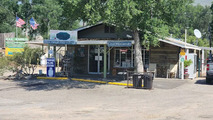 Oak Knoll RV Park Picture 4