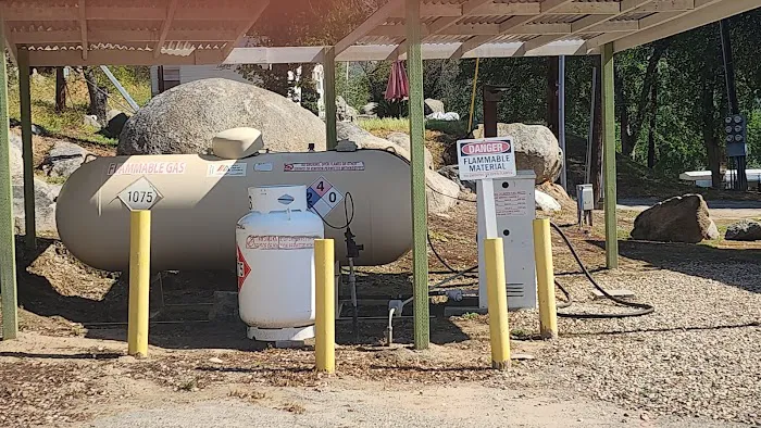 Oak Knoll RV Park Picture 3