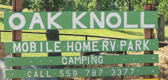 Oak Knoll RV Park Picture 6