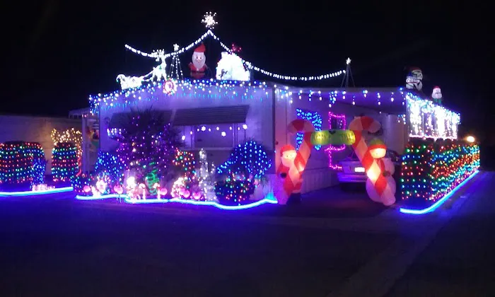 Country Living Mobile Home Park Picture 1