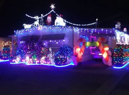 Country Living Mobile Home Park