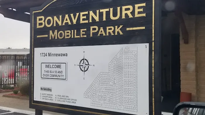 Bonaventure Park Picture 2