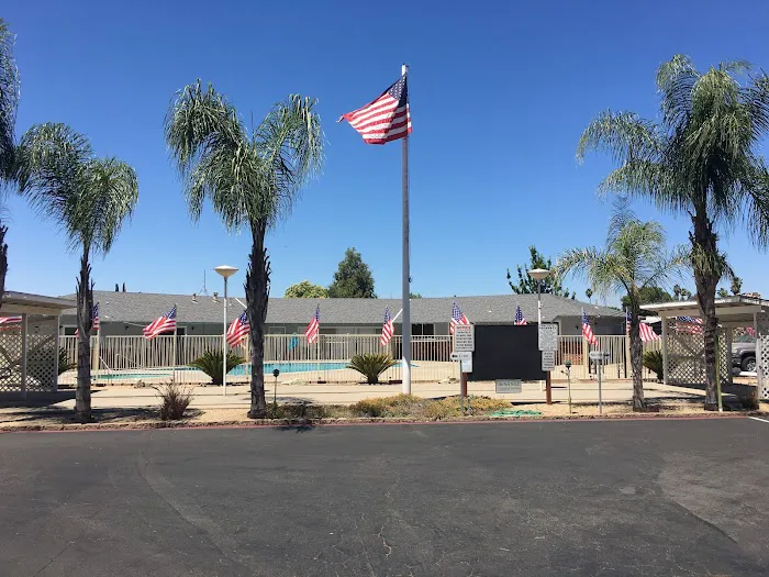 Villa Park Mobile Home Estates Picture 3