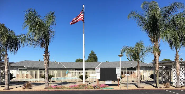 Villa Park Mobile Home Estates Picture 7