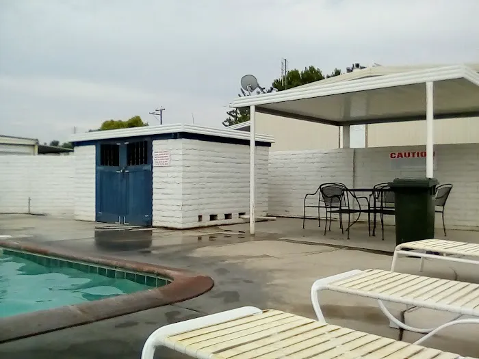 Millbrook Mobilehome Village Picture 1