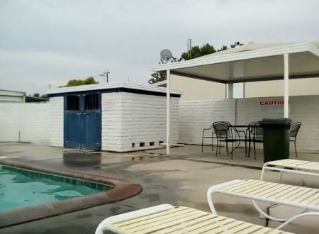 Millbrook Mobilehome Village