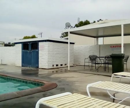 Millbrook Mobilehome Village