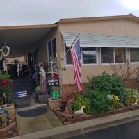 Woods Manufactured Home Comm ico