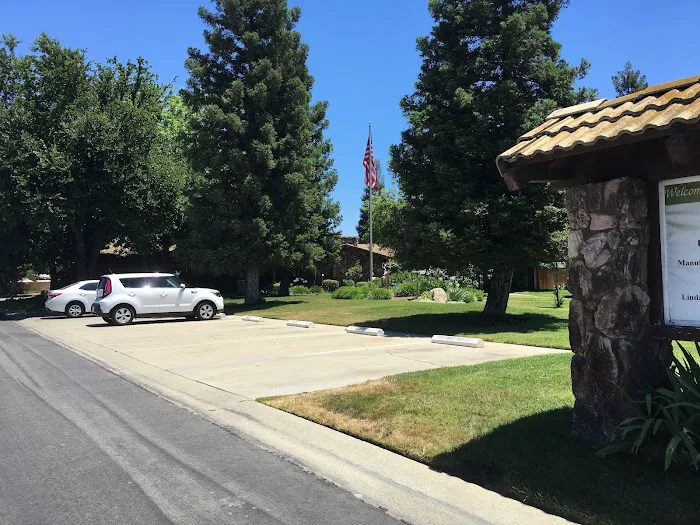 Woods Manufactured Home Comm Picture 4