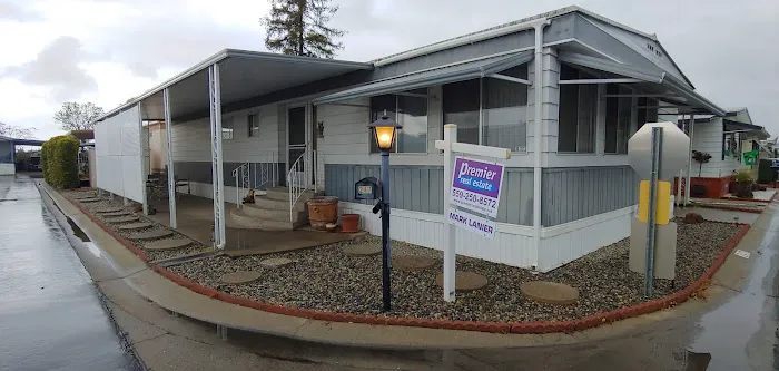 Woods Manufactured Home Comm Picture 9