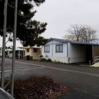 Shaw-Clovis Mobile Home Park ico