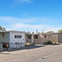 Park View Mobile Home Park and RV Park ico