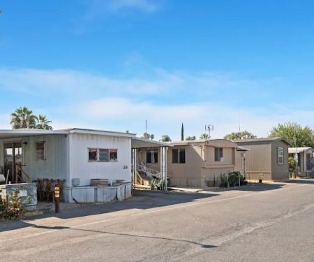 Park View Mobile Home Park and RV Park